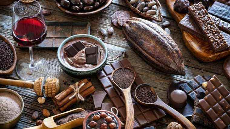 The Chocolat et Gourmandise fair in Arles celebrates Easter