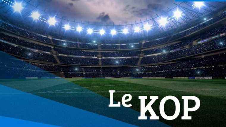 The KOP 100% Sport France Bleu Cotentin of March 14