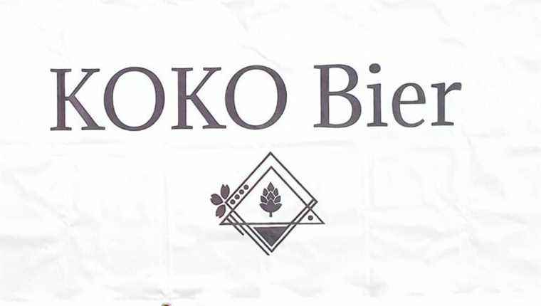 The KoKo Bier brewery – Die Brauerei KoKo Bier