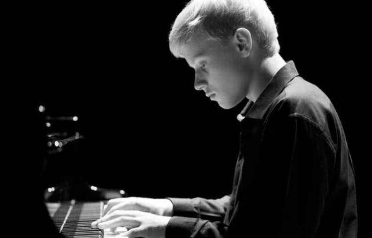 The OSM cancels the concerts of young Russian pianist Alexander Malofeev