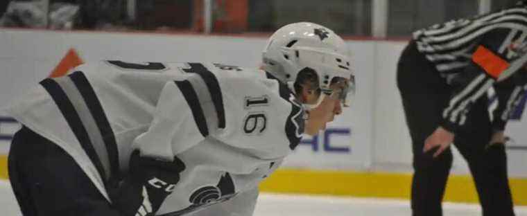 The Océanic looking for a first win against the Olympiques