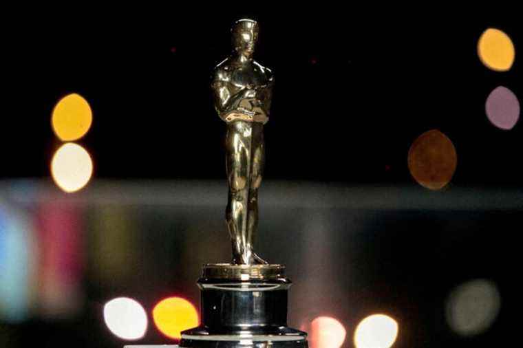 The Oscars in indecision |  To talk about Ukraine or not, and how?