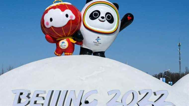 The Paralympic Games in Beijing begin this Friday in the shadow of war in Ukraine