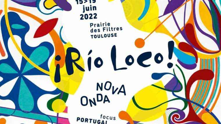 The Rio Loco festival goes to Portuguese time