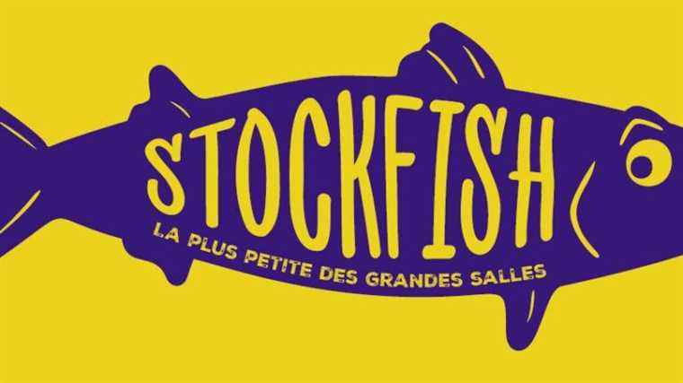 The Stockfish, the new Nice concert hall for contemporary music