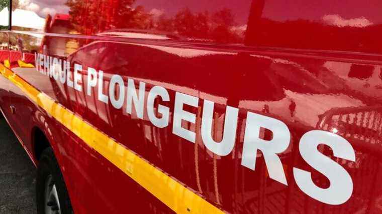 The body of an elderly man recovered from the Garonne north of Toulouse