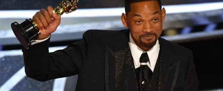 The failure of Will Smith |  The Journal of Montreal