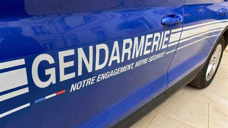 The gendarmerie calls for witnesses after a fatal accident in Orbey