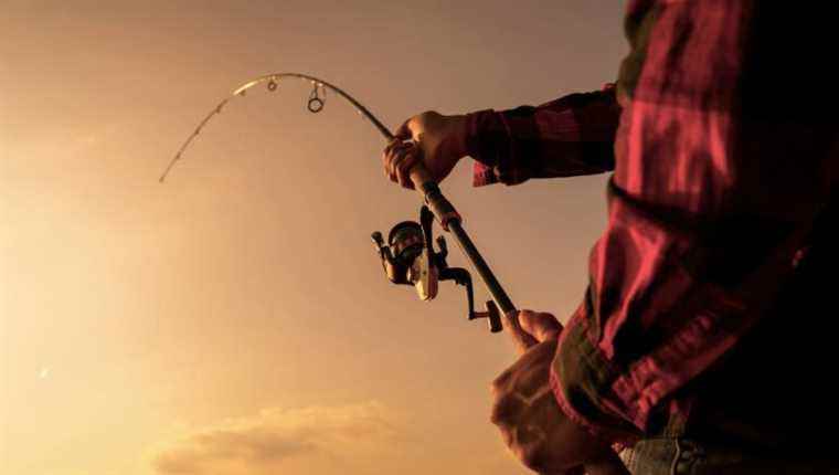 The general assembly of the fishermen of Charente-Maritime