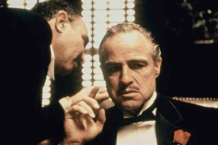 The godfather turns 50 |  Often imitated, never equaled