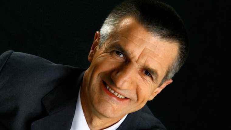 The great return of Jean Lassalle