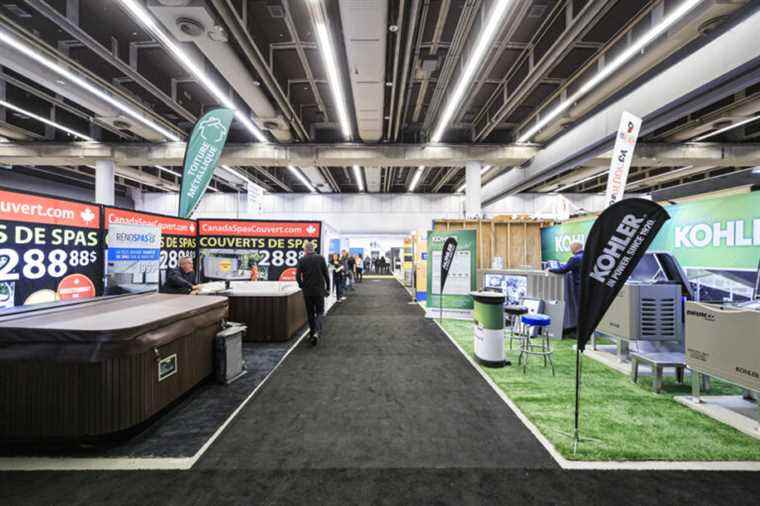 The great return of home fairs