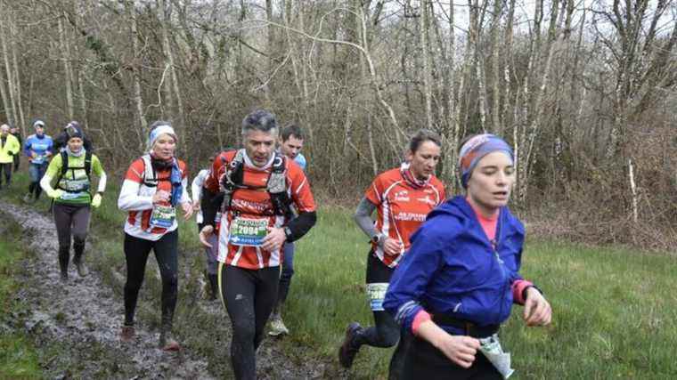 The longest nature run in the Loiret is taking place this weekend in Ardon