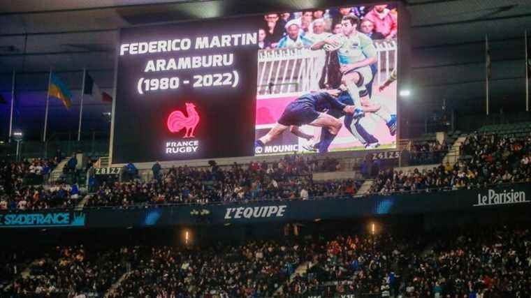 The main suspect in the assassination of rugby player Federico Martin Aramburu has been arrested in Hungary