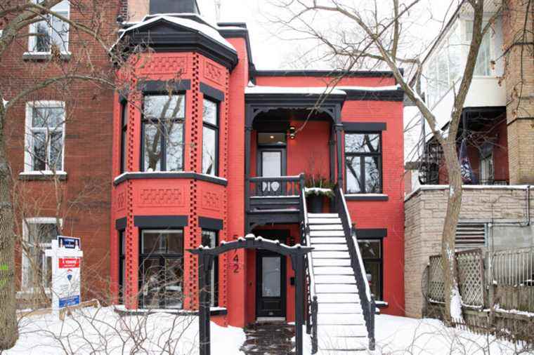 The owner’s tour |  A family bubble in the Mile End