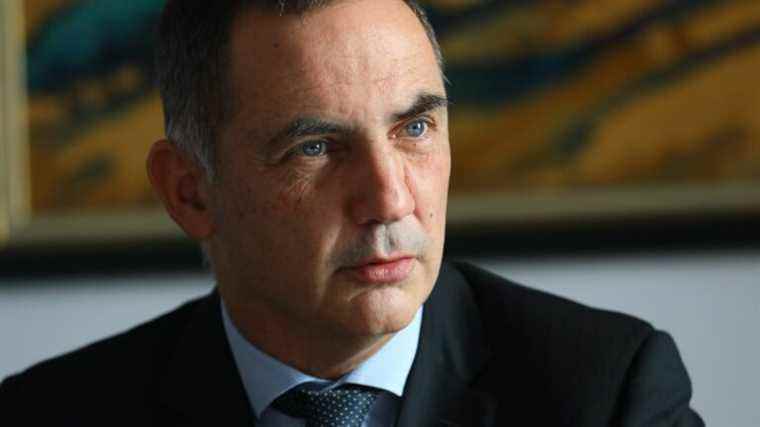 “The prognosis is very bleak” for Yvan Colonna, laments Gilles Simeoni