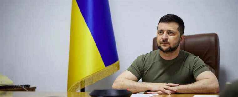 The question of the “neutrality” of Ukraine is “studied in depth”