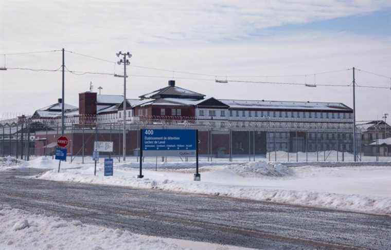 The saga has lasted long enough at Leclerc prison