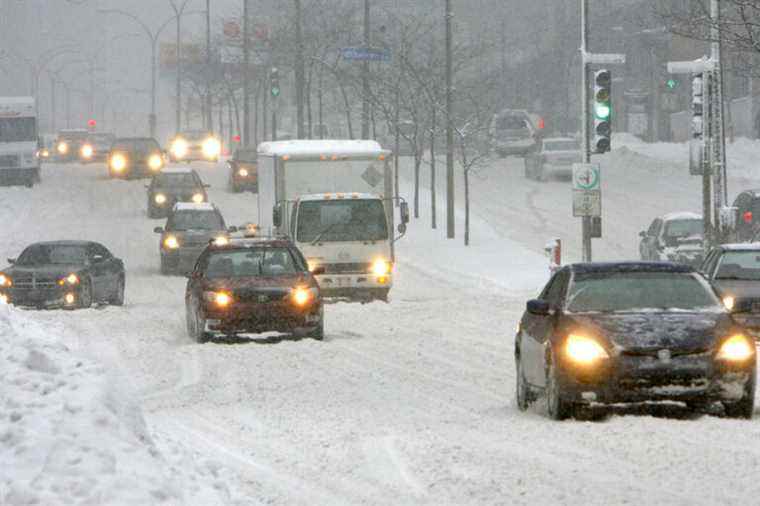 The true carbon footprint of Quebecers