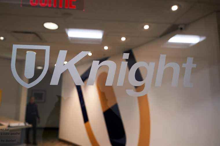 The wise investor |  Knight is no longer unanimous