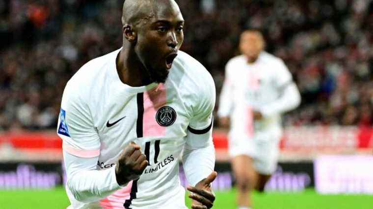 “This match will be more open than the previous one”, assures PSG midfielder Danilo Pereira, before the round of 16 return against Real Madrid