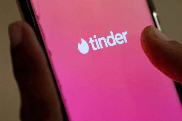 Tinder in the United States |  Users will be able to check the criminal record of their “matches”