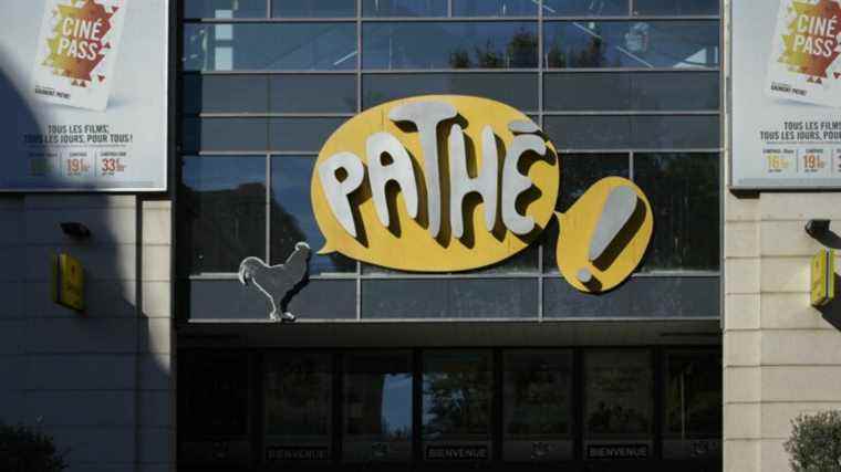 To reconnect with international success, French cinema needs “spectacular”, according to the president of Pathé Films