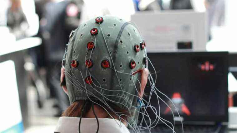 To study the brain, Toulouse scientists are looking for volunteers to play a video game