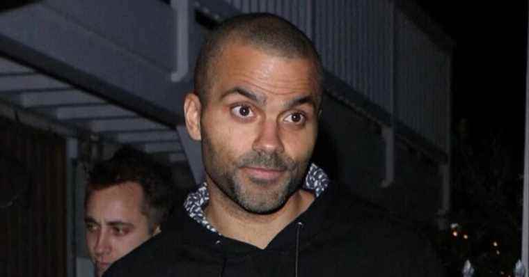 Tony Parker in trouble?  His ski resort project is on the upswing…