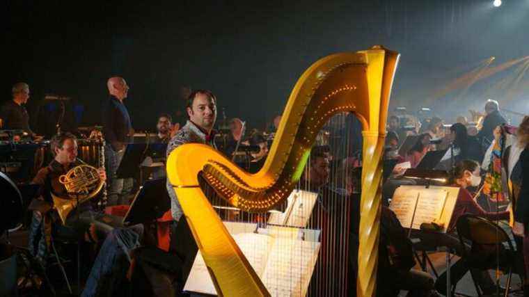 Toulouse violinist Manon Galy rewarded at the Victoires de la Musique Classique