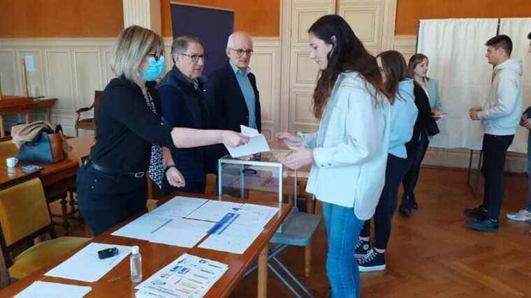 Tours and Amboise are still looking for several dozen assessors for the presidential elections