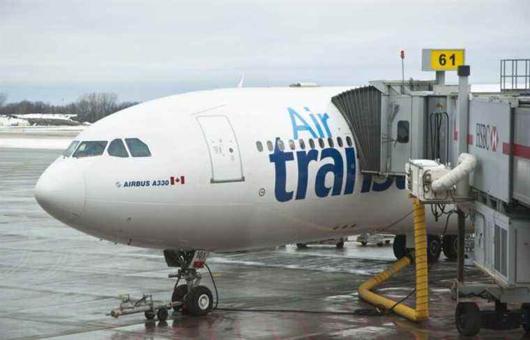 Transportation: Transat will need another financial boost from Ottawa