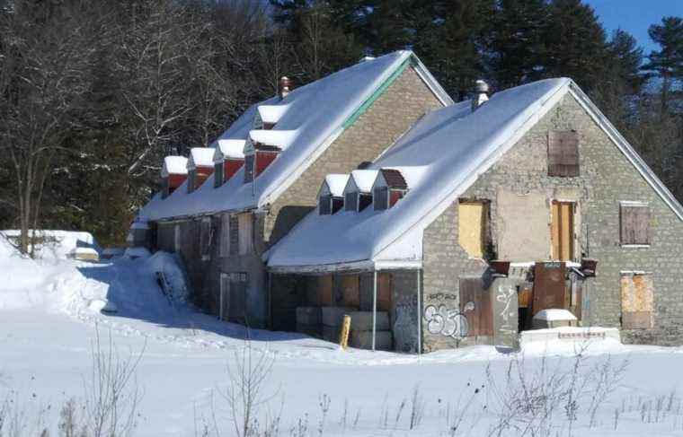 Two buildings of the Seigniorial Domain of Mascouche in danger