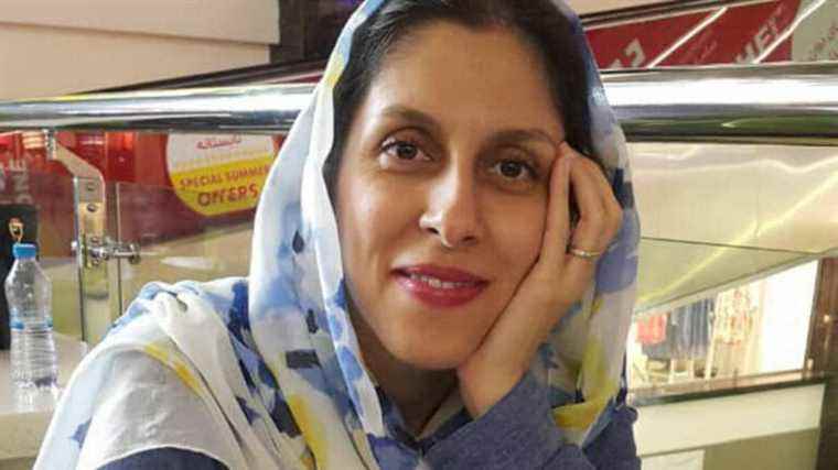 UK confirms release of two dual nationals detained in Iran