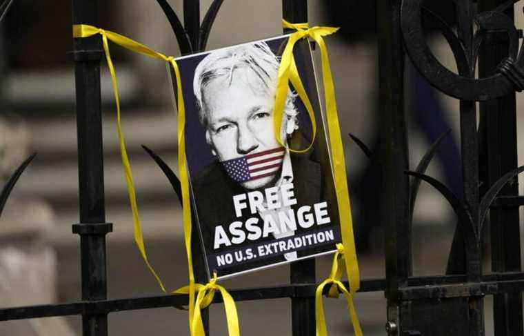 UK court denies Assange appeal against US extradition