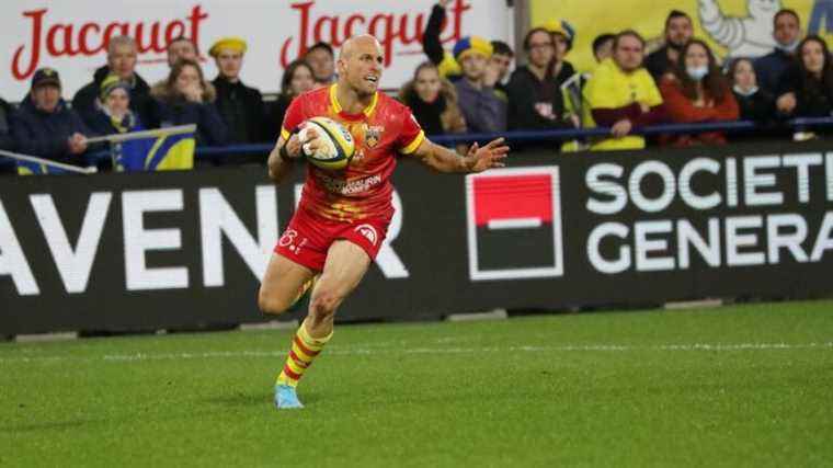 USAP loses 27 to 22 in Pau