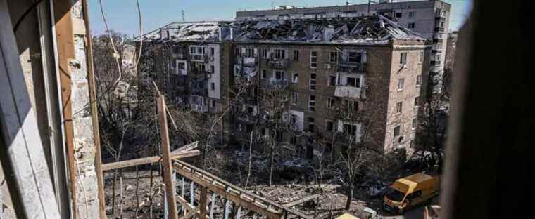 Ukraine: 222 people including 60 civilians killed in Kyiv in three weeks