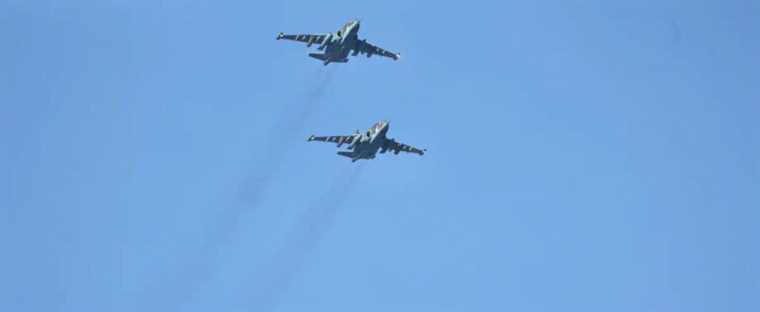 Ukraine: Russian strikes on the cities of Dnipro and Lutsk according to the authorities