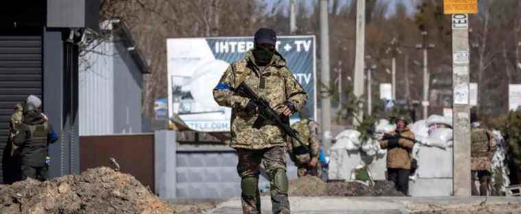 Ukraine fears worsening in Mariupol and the East