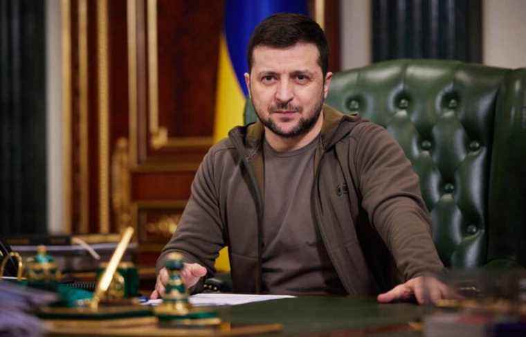 Ukrainian President Volodymyr Zelensky will address the Canadian Parliament