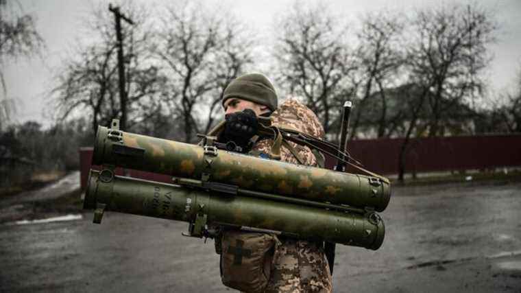 ‘Ukrainian military is tougher than Russia seemed to think,’ says defense expert