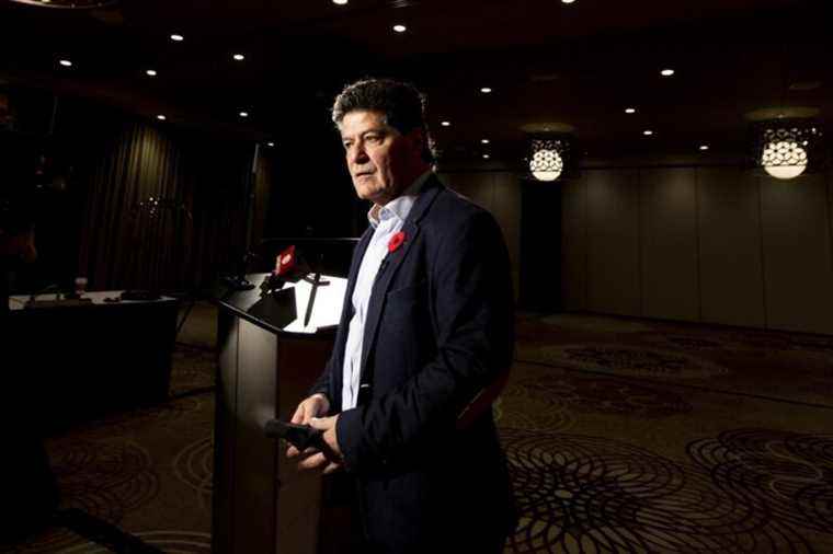 Unifor has launched an investigation into its president Jerry Dias