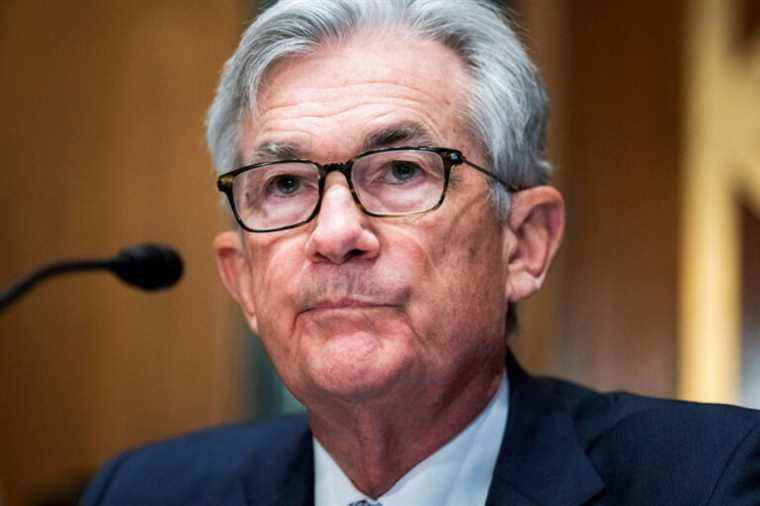 United States |  Employment level ‘unhealthy’, says Fed Chairman