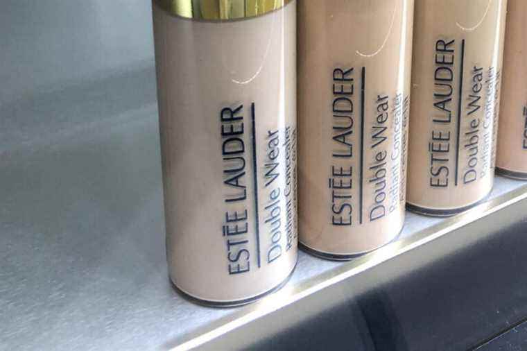 Use of the word beginning with an N |  Estée Lauder official fired for Instagram post