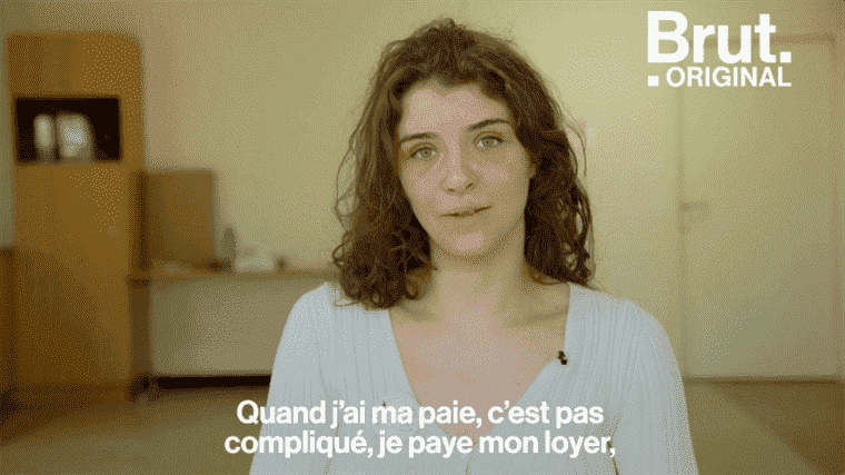 VIDEO.  “When I get my paycheck, I pay my rent, my bills, my groceries, and I’m overdrawn”