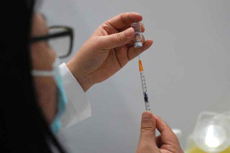 Vaccination |  WHO now recommends booster dose