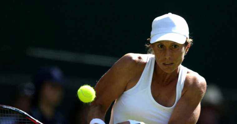 Varvara Lepchenko: The tennis champion suspended for 4 years!