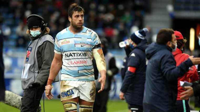 Victor Moreaux signs with USAP for the next two seasons