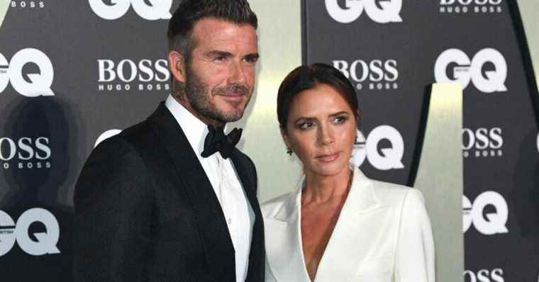 Victoria Beckham: This incredible sum gained thanks to the music… whereas she does not sing!