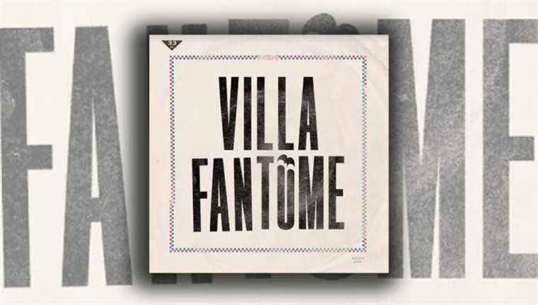 Villa Fantôme, the new challenge of the founders of Ruda Salska